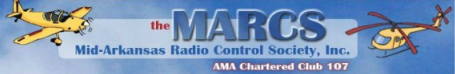 Mid-Arkansas Radio Control Society
